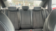 Audi A4 35 TFSI Black Edition 4dr S Tronic Petrol Saloon